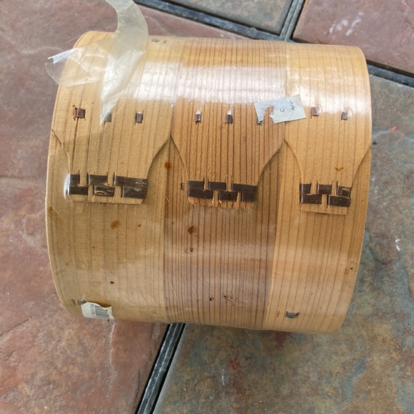 Set of Bamboo Steamers - Picture 3 of 7